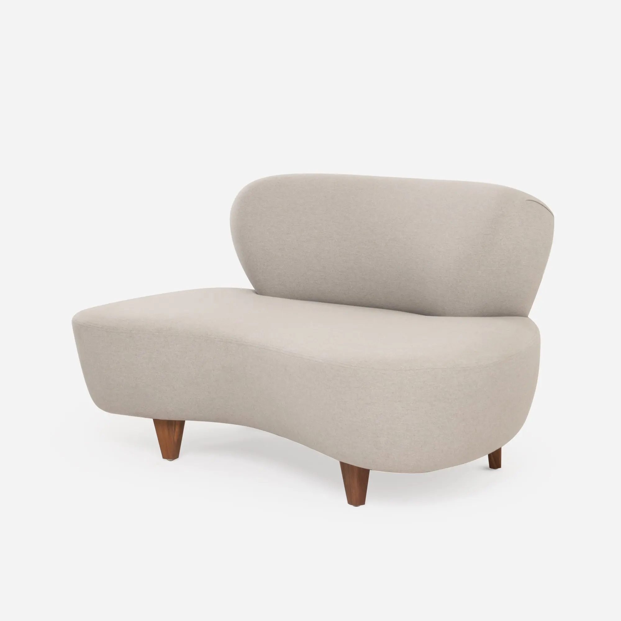 Cloud Loveseat