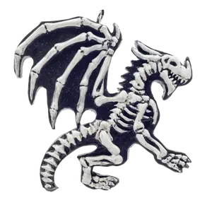 Dragon Bones Flatback
