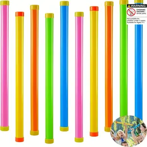 10 Pack Prank Sound Tubes Toy, Creative Noise Maker Gag Gift, Funny Fart Effect Pipe, Perfect for Halloween Christmas Parties