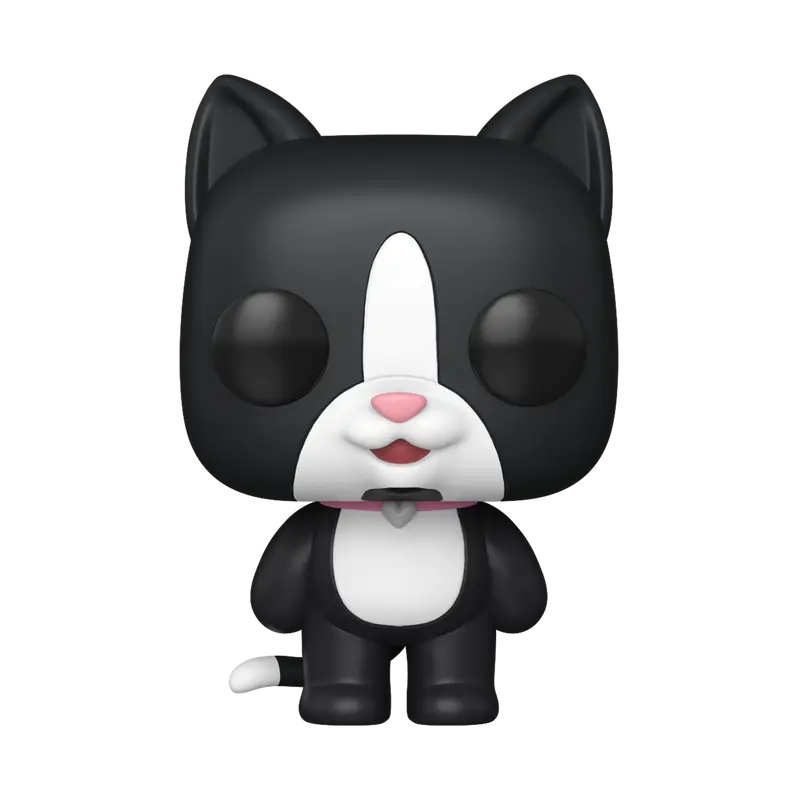 Funko Pop! The Binding of Isaac: Rebirth – Guppy #1179