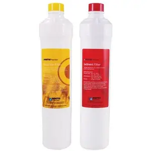 Watts Premier (531102) RO PURE Filter Kit Six Month Filter Kit