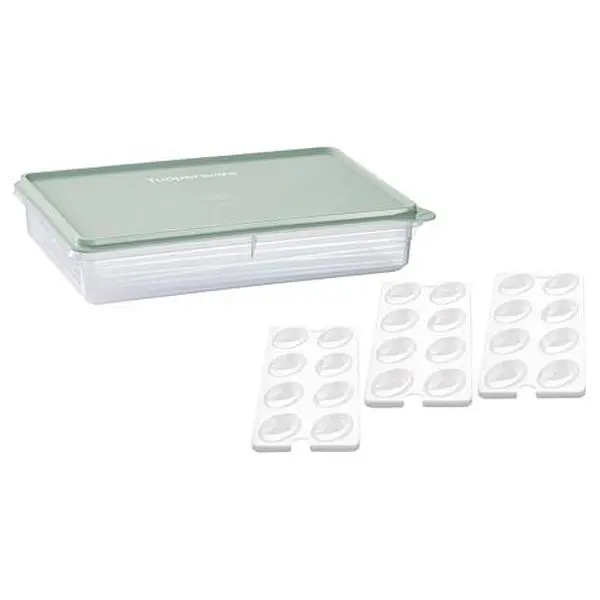 Tupperware® Snack-Stor® Large Container with 3 Inserts Tupperware® Snack-Stor® Large Container with 3 Inserts
