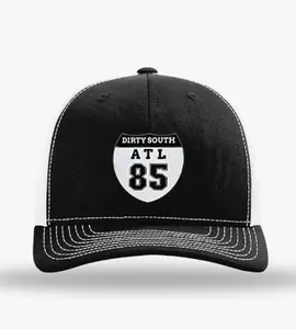 "Dirty South ATL 85" Trucker Hat