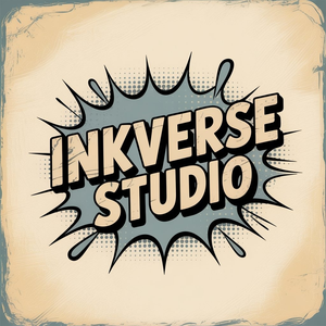 InkVerse Studio