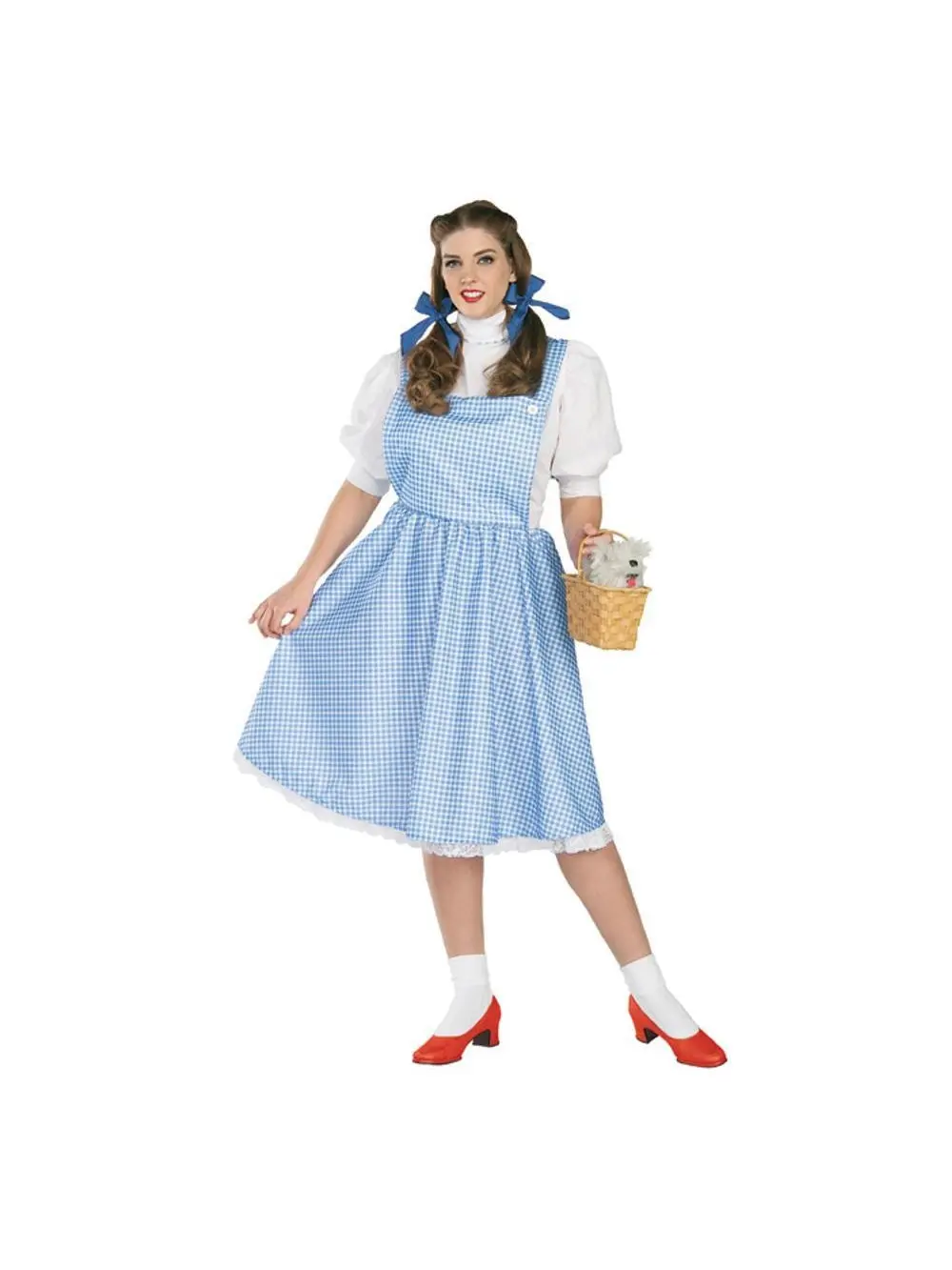 Adult Dorothy Costume