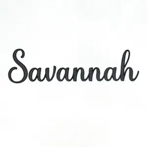 Personalized Name Vinyl Decal Sticker