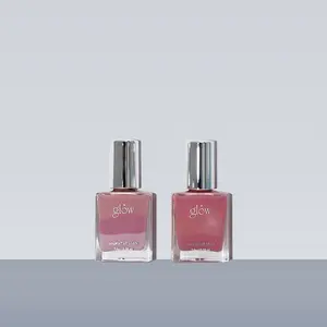 [glow] cocktail oil blush