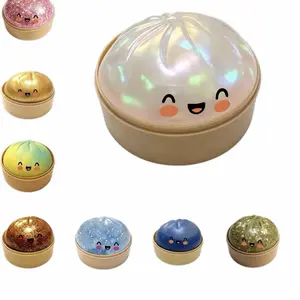 Squishy - Soft and Stretchy Stress Relief Toy for Kids and Adults