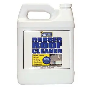 Thetford  RV Rubber Roof Cleaner & Conditioner, 1 gal