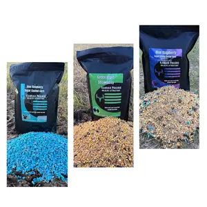 3 pack wildlife attractant
