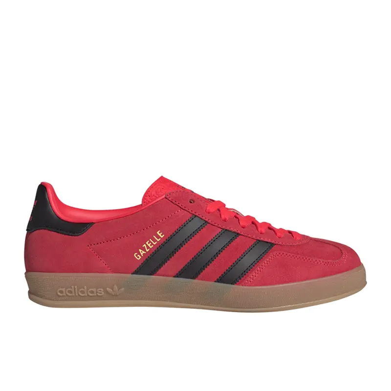 adidas gazelle silver green womens adidas Gazelle ADV Shadow Red / Crytal White / Gold Metallic 11.5
