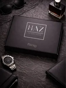 HAZ - MEN SAMPLE BOX - EXTRAIT DE PARFUM Sweet Perfume