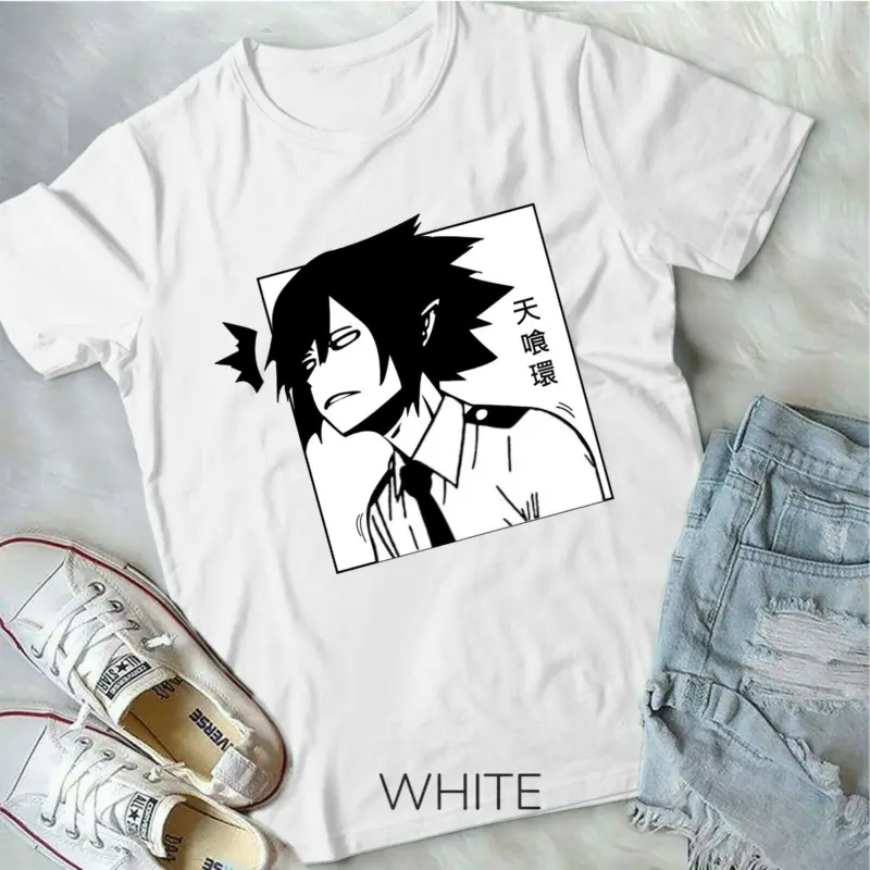 SUNEATER Tee Shirt, Tamaki Amajiki, My Hero Academia Shirt, Boku no Hero, BNHA