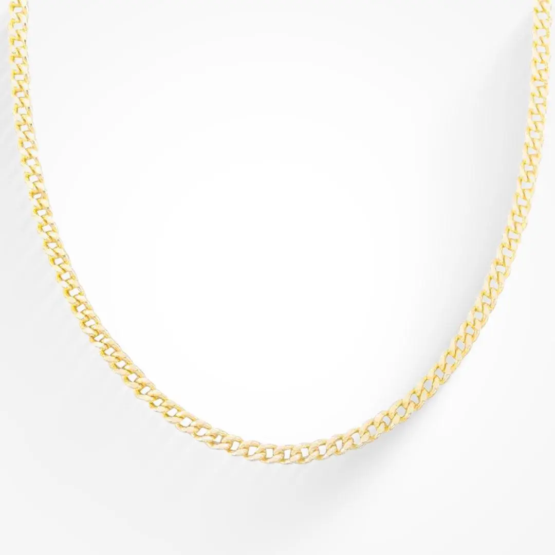 EVRY JEWELS Gold or Silver Plated Women's Hypoallergenic Baby Angel 2.0 Necklace