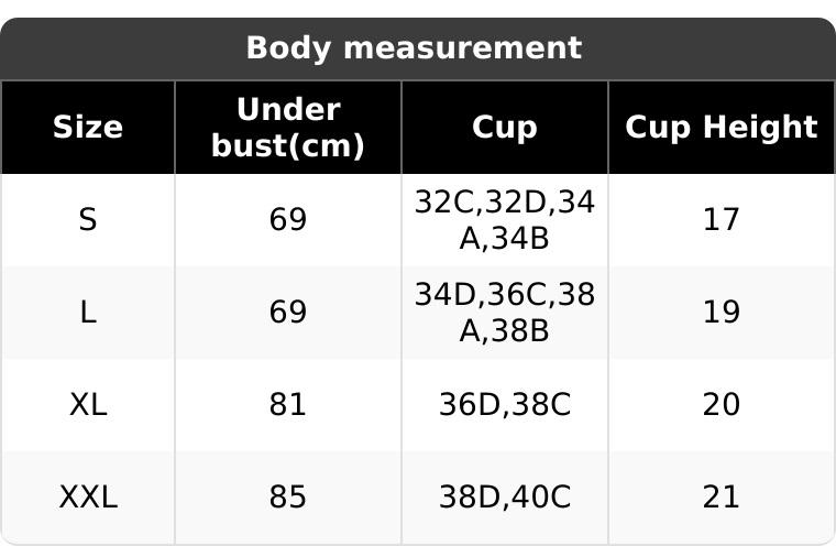 6PCS Women's Push Up Bra, Breathable Adjustable Strap Soft Comfortand Fit Adjustable Hook & Eye Lingerie Top for Daily Wear, Lingerie for All Seasons, Soft Fabric Bra