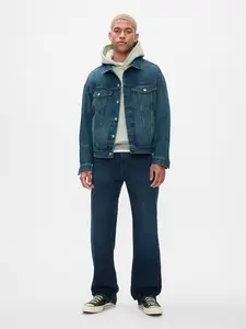 Gap Men's '90s Loose Jeans