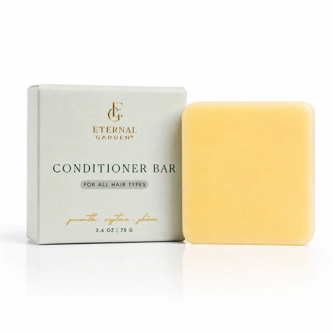 Conditioner Bar - All Hair Types