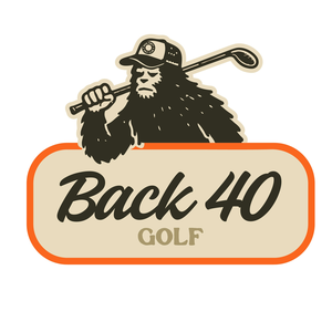 Back 40 Golf