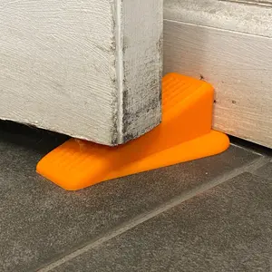 3D Printed DoorStop