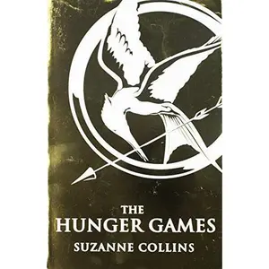 USED-The Hunger Games Book 1 - Special Sales Edition by Suzanne Collins (Paperback)