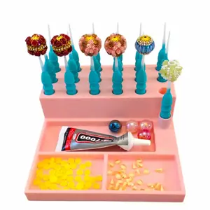 Bead Building Workstation with 18 Tools | RTS