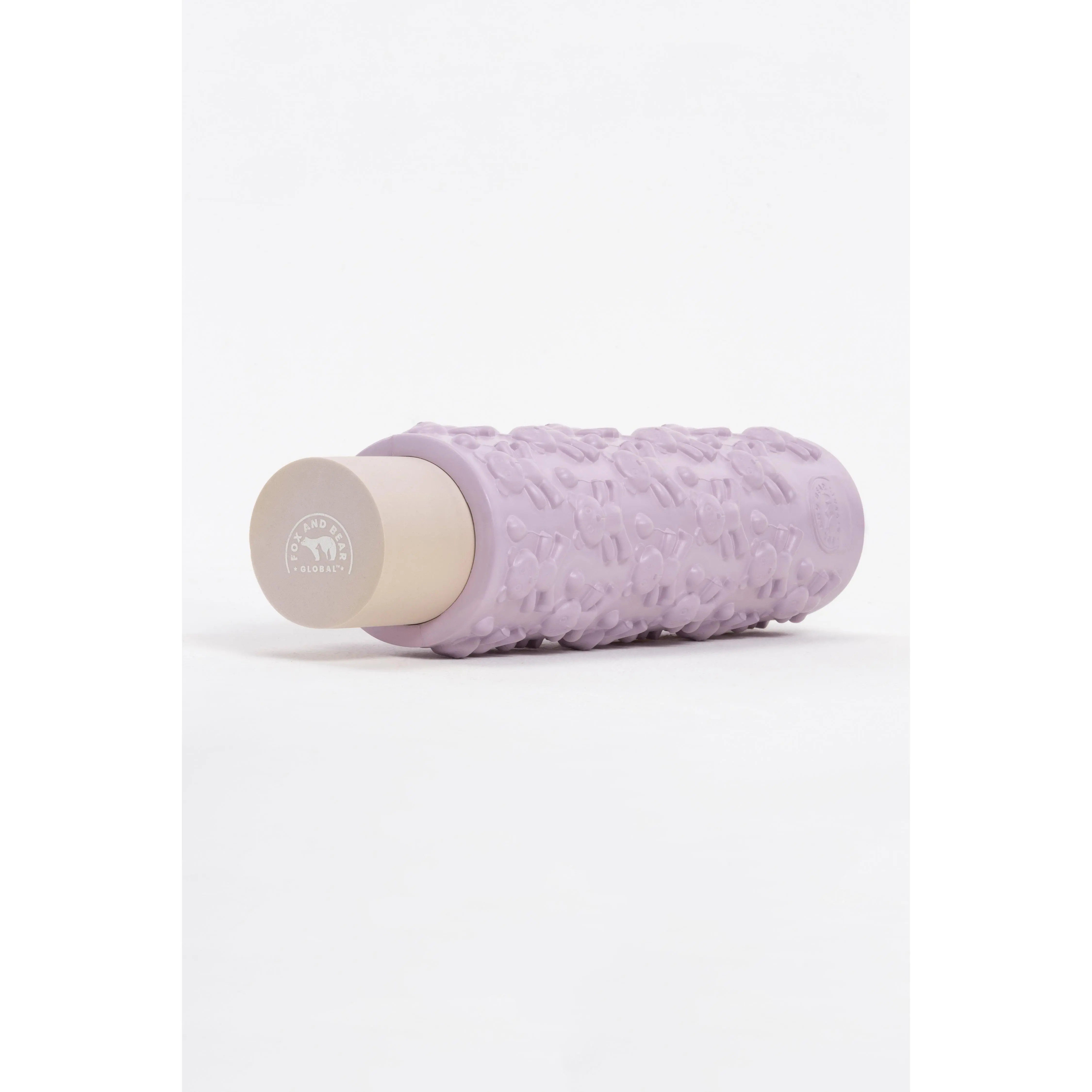 GOM ATHLEISURE Bear Foam Roller
