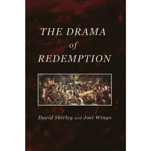 USED-The Drama of Redemption by Wingo, Joel (Paperback)