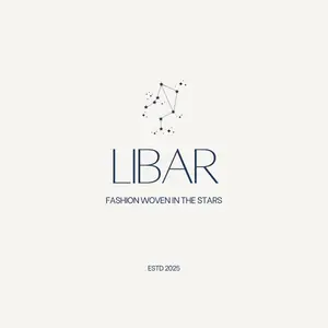 Libar shop logo