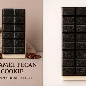 Caramel Pecan Cookie – Signature Scent