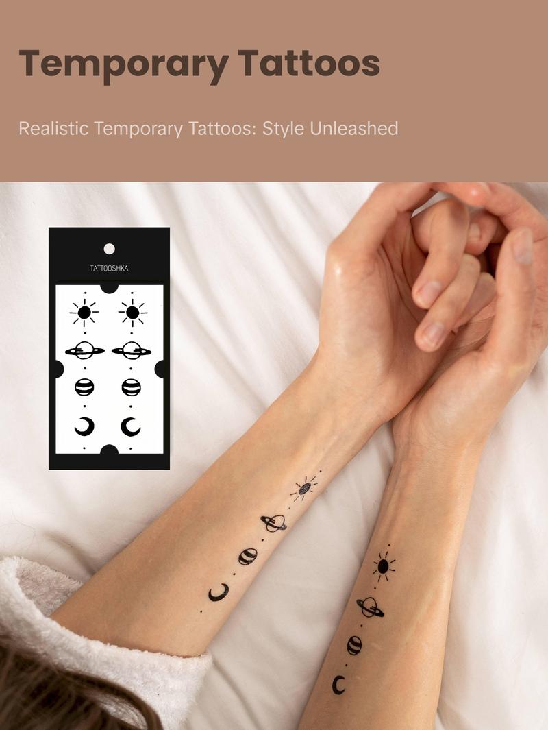 Planets (AS-199) Planets (AS-199)