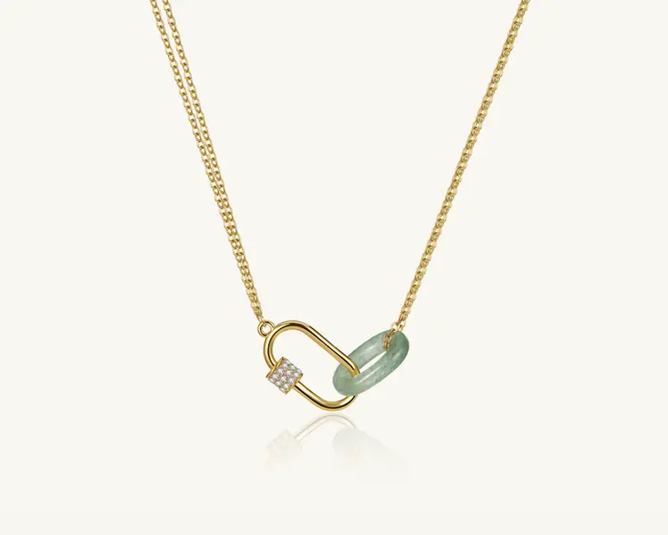 Vivienne necklace