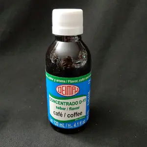 Concentrado: Maracuya Tropical/Tropical Passion Fruit Flavor Extract
