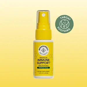 Propolis Throat Spray