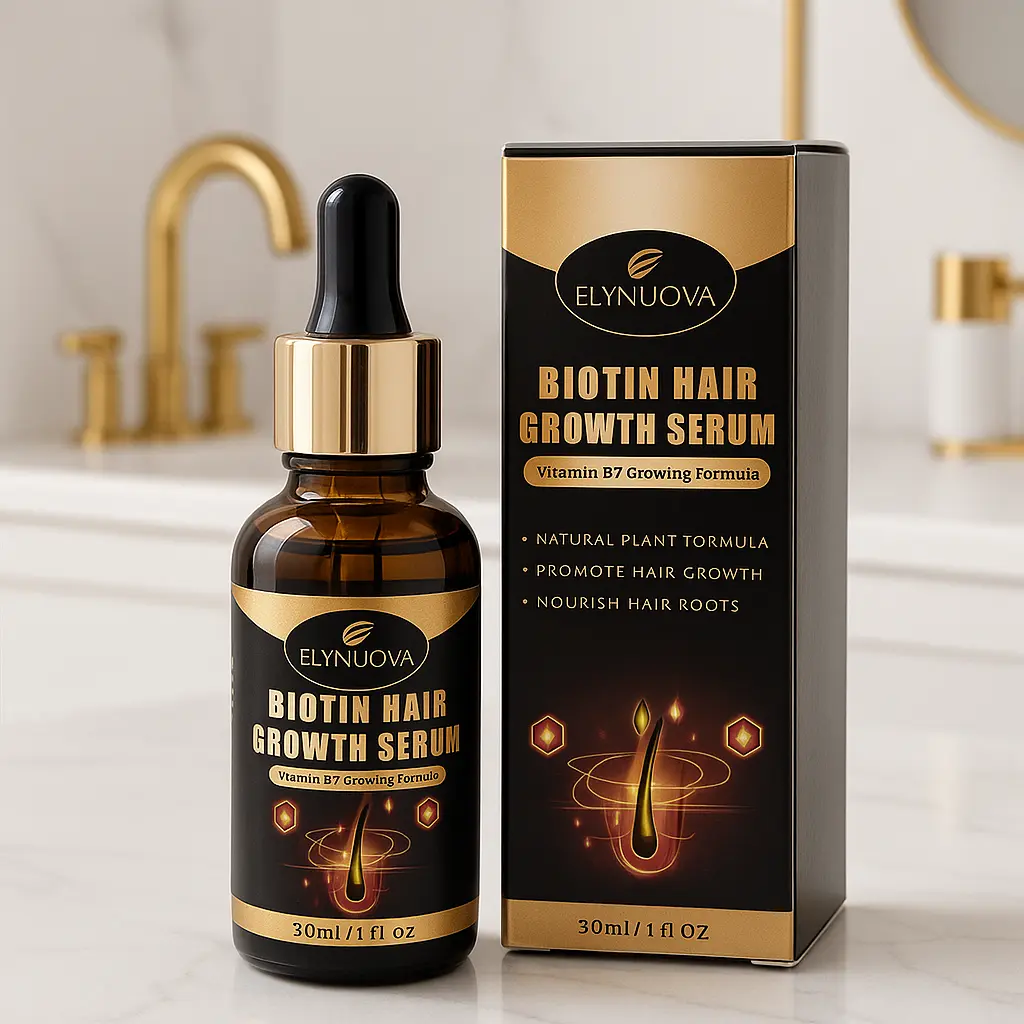 Elynuova Hair Growth Serum