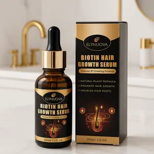 Elynuova Hair Growth Serum