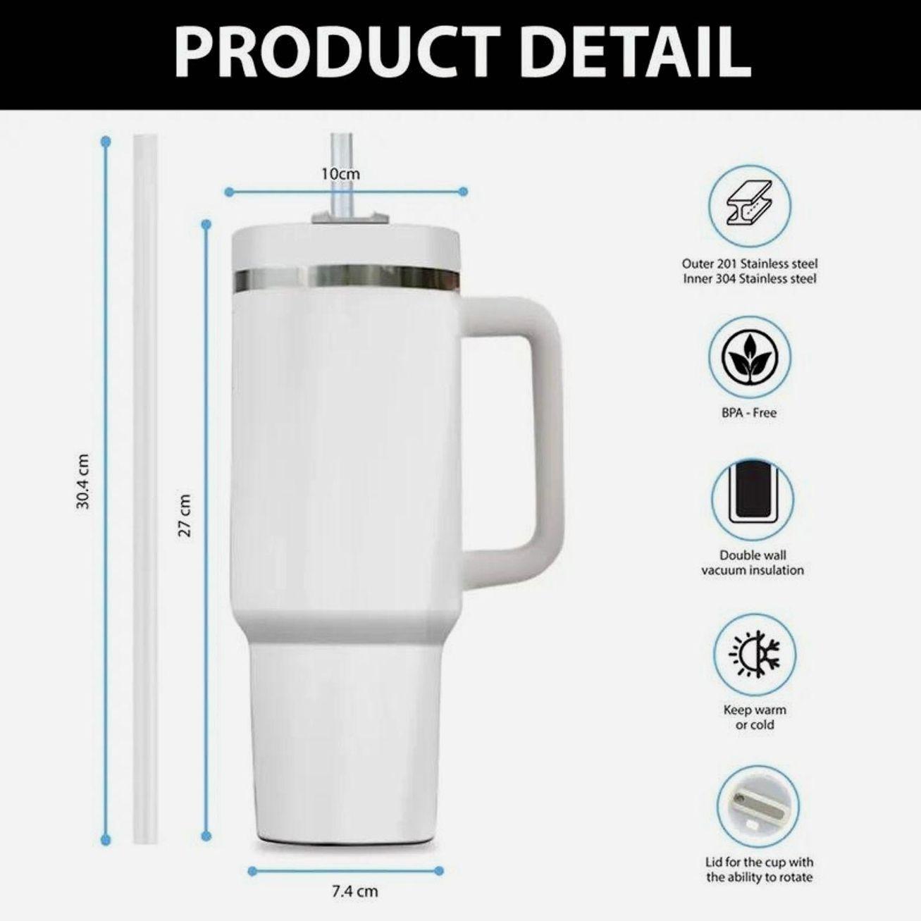 Collection SuicideboyS G59 Skull Aesthetic 40oz Tumbler With Handle, Underground Rap Merch Cup, Dark Trap Goth Style Travel Mug, Flasks Gift For Grey Five Nine Fan ,Muticolor Collage Design Stainless Steel Insulated Tumbler For Music Fans