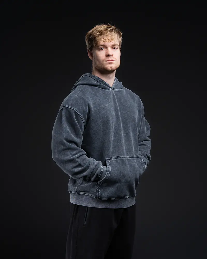 ekko zip hoodie - TikTok Shop