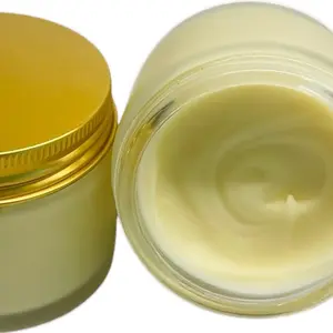 Kela Naturals Soothing Balm For Dry Sensitive And Eczema Prone Skin Fragrance Free