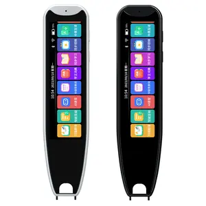 2026 English Reading Pen, Scanning and Translation Pen, All-Subject Learning Dictionary Pen