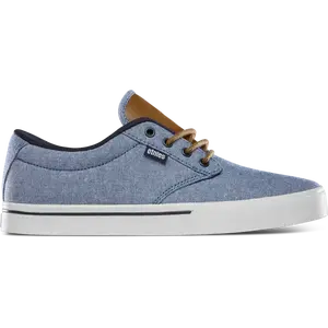 Jameson 2 Eco: Eco-friendly design, classic performance. Eco-Friendly, Comfy, Everyday, Skate Shoes Designed in California, Athletic Footwear, Sneakers, Durable, Sustainable and Comfortable.