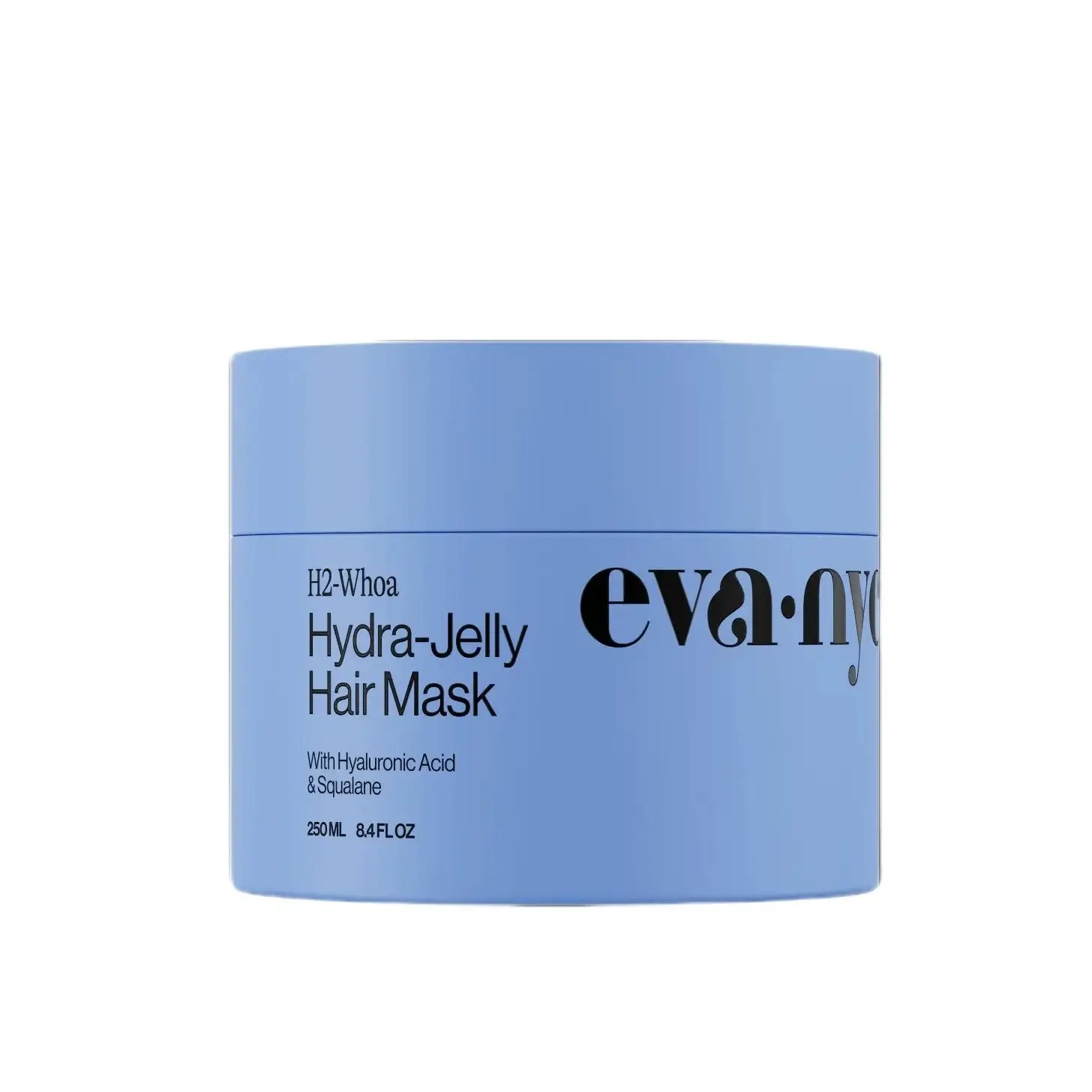 Eva NYC H2-Whoa Hydra-Jelly Hair Mask, Hydrating Hair Mask Eva NYC H2-Whoa Hydra-Jelly Hair Mask, Hydrating Hair Mask