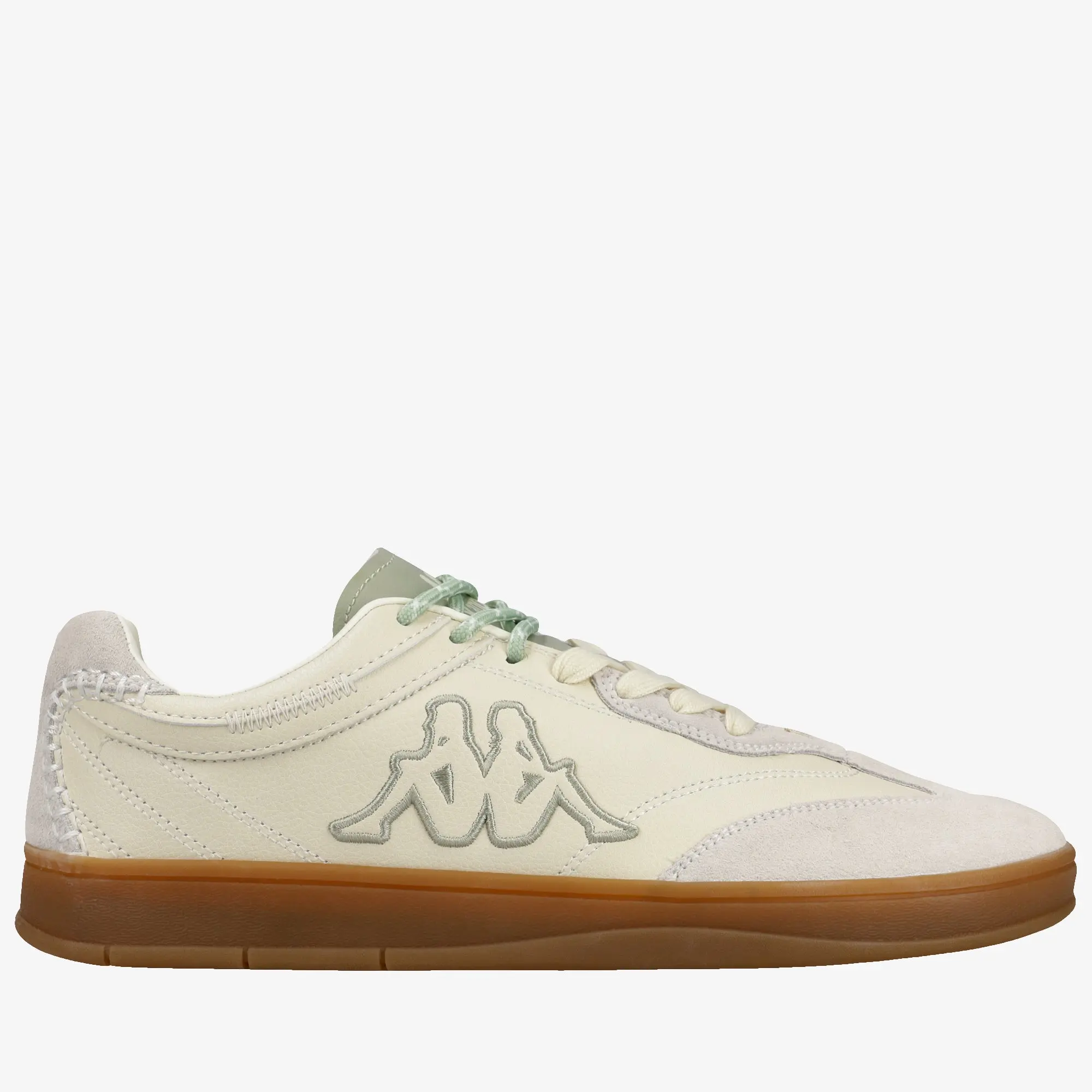 Authentic Sola Sneakers - Beige Cloud Cream