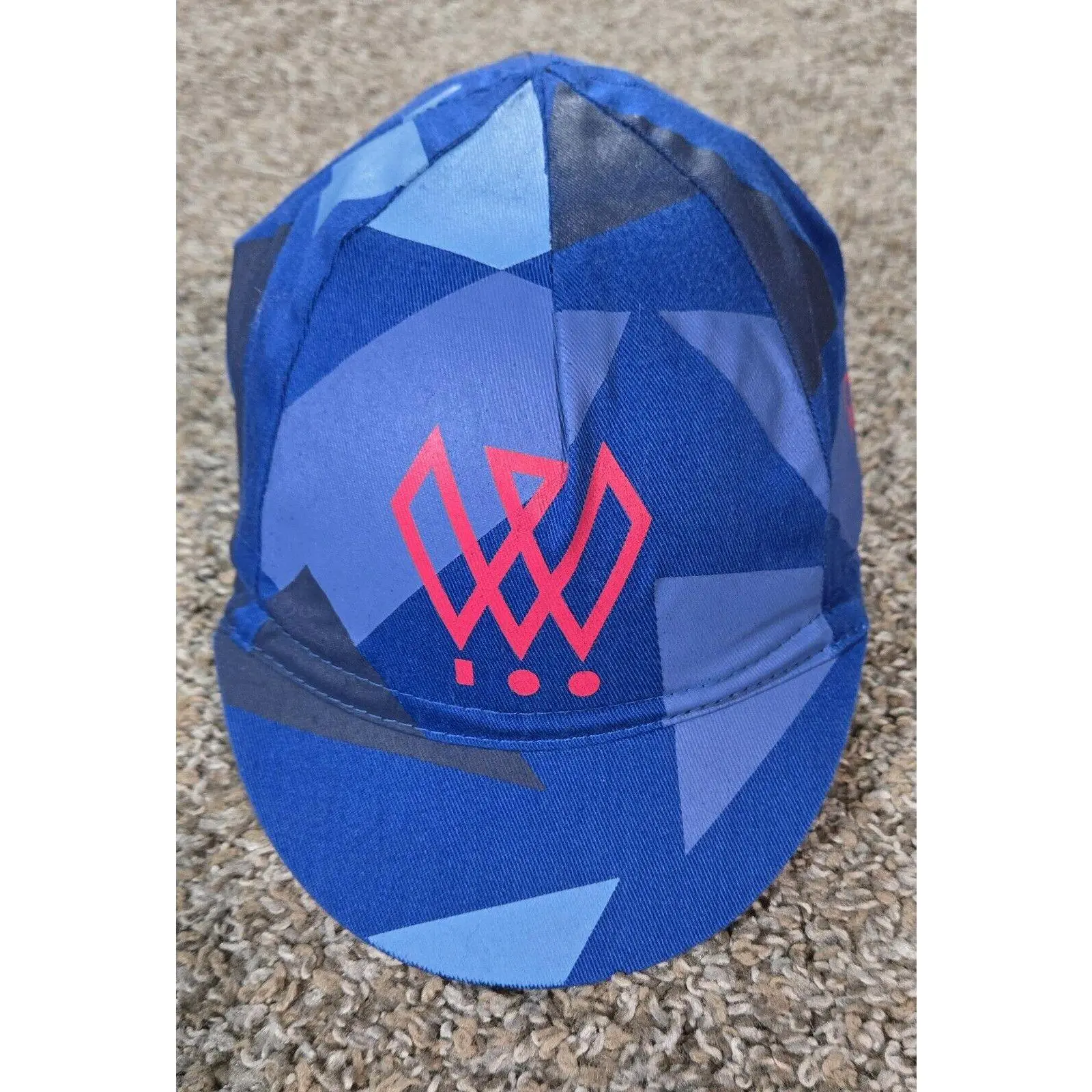 Rapha Womens 100 Cycling Cap 2015 100% Cotton