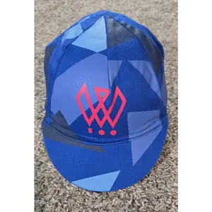 Rapha Womens 100 Cycling Cap 2015 100% Cotton