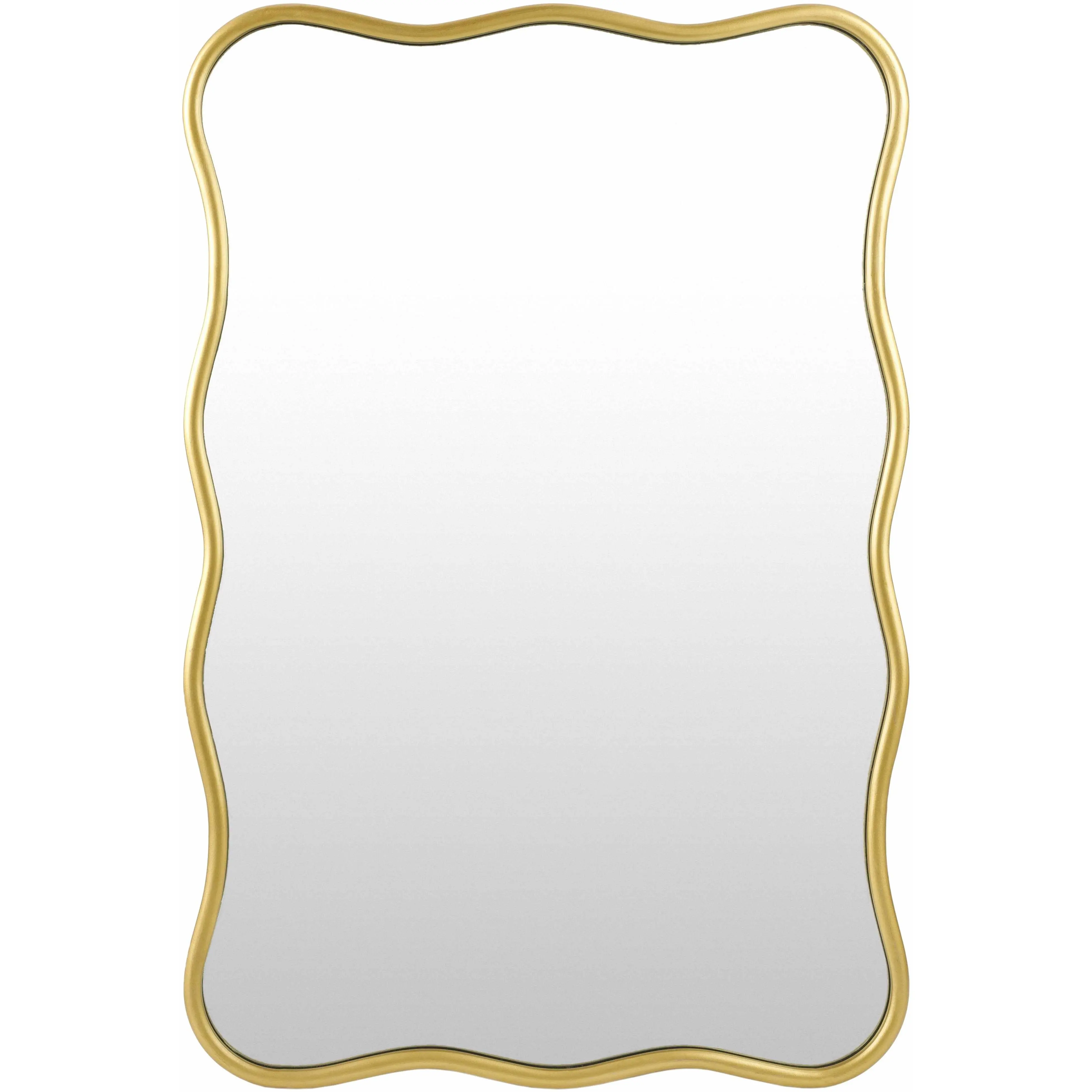 Correggio Mirror