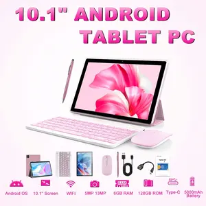 CRELANDER T30 Pro Tablet PC 4G LTE