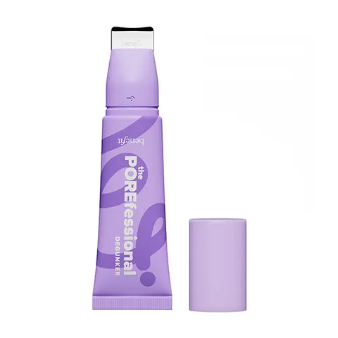 Benefit Cosmetics The POREfessional Degunker Blackhead & Pore Cleansing Mask System