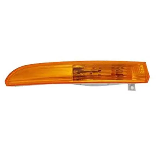 2011 Volkswagen CC Front Passenger Side Replacement Turn Signal Light Assembly ARSWLVW2531111C
