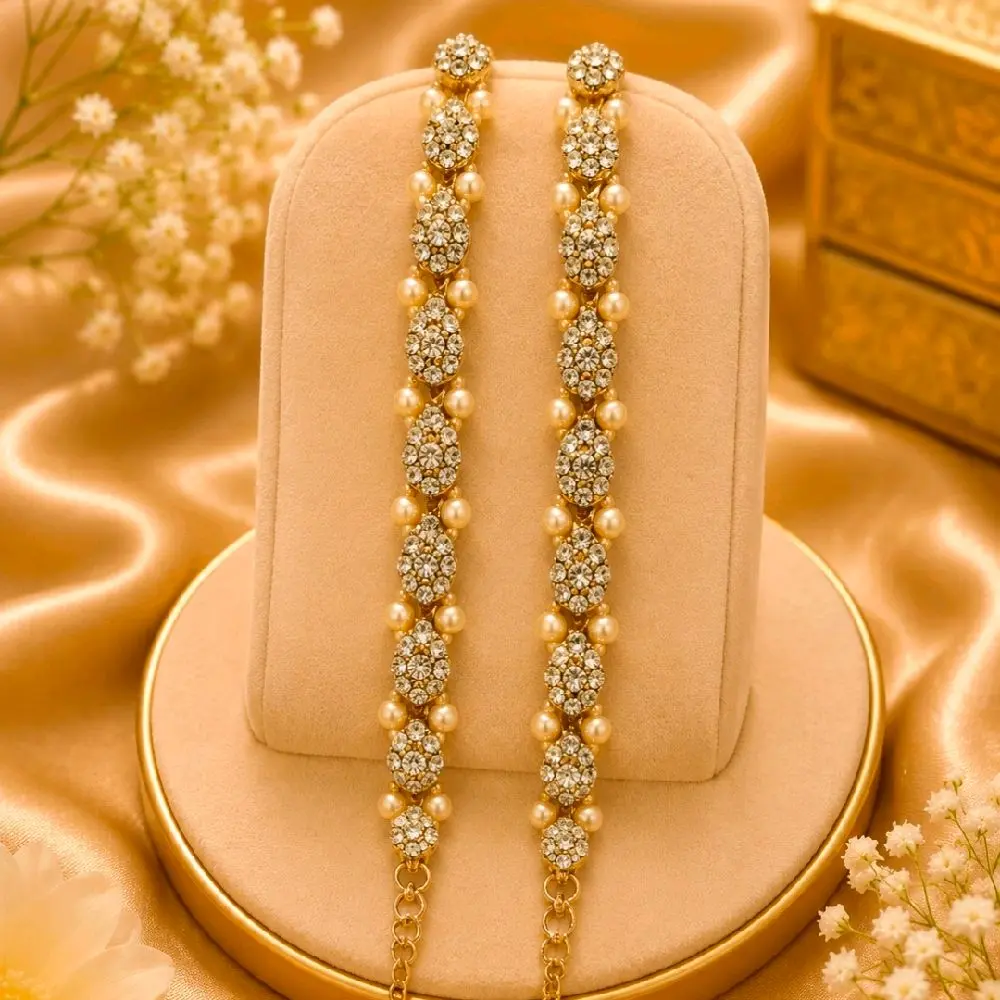 Women's Variety Design Anklet Sets