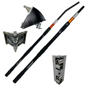 Drywall Master Corner Finishing Drywall Set